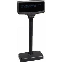Οθόνη/display πελάτη 2x20, proline wd-220