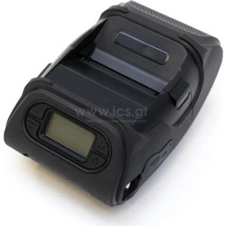 ICS LK-P12 Θερμικός Εκτυπωτής Αποδείξεων Φορητός Bluetooth / USB / Serial