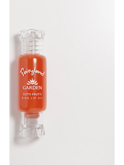 Garden Fairyland Tutti Frutti Lilly 2 Lip Oil με Χρώμα 13ml