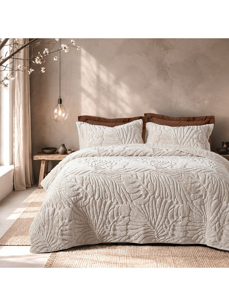Χειμερινό Κουβερλί Silken Υπέρδιπλο 220x240 Nima Home