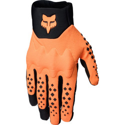 Fox Racing Bomber LT CE Sunburst