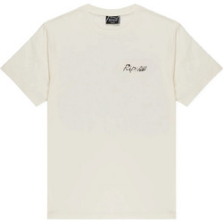 RIPNDIP DRIVE THRU T-SHIRT BONE