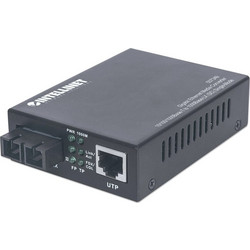 Intellinet Media Converter 1τμχ 507349