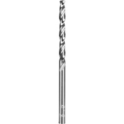 DELI σετ τρυπάνια DL16040G για μέταλλο, M2 HSS, 4x75mm, κυλινδρικό, 10τμχ