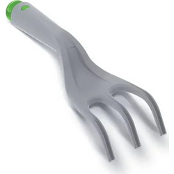 Prosperplast Fork Plus Rake 105x273mm Grey (INGRAB-4C) (PSPINGRAB-4C)