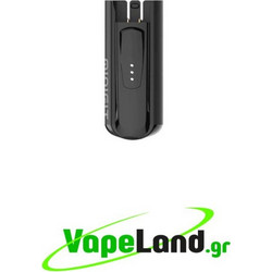 Just Fog Mini Fit Battery - Red