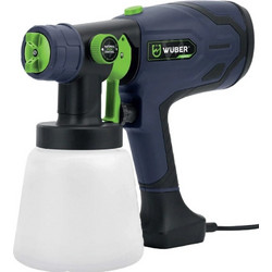 400W W02002 WUBER electric paint spray gun W02002