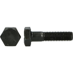 Βίδα Εξάγωνη Μ10 x 1,50 x 70 mm (1 τεμ.) DIN 931-12.9