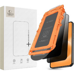 Tech-protect Quick Set Spy+ 2-pack Galaxy A18 4g / 5g Privacy