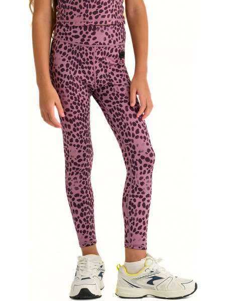 BDTK JR G GYM LEGGINGS 4/4 (1262-705906-68890) ΚΟΛΑΝ ΠΑΙΔΙΚΟ
