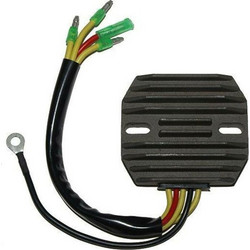 ELECTROSPORT Regulator - Suzuki GS