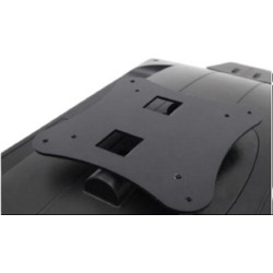 VESA WALL MOUNTING FOR 18,5" POS