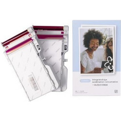 Z3 PHOTO PAPER & RIBBONS