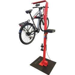 BIKE LIFT LEB-50 Bicycle Lift - Full Options - LEB-50-FO