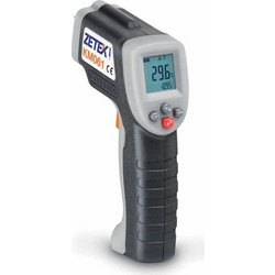 ZECA Infrared Thermometer