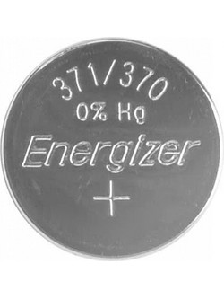 Energizer 371 / 370 1τμχ