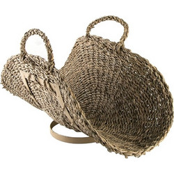 ΕΦΗΜΕΡΙΔΟΘΗΚΗ SEAGRASS 60Χ48Χ18ΕΚ. KAG129