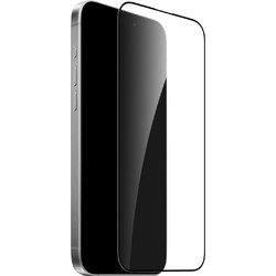 Puro Frame Tempered Glass (iPhone 16 Pro Max)