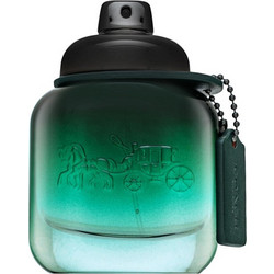 Coach Green Eau de Toilette 40ml