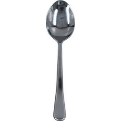 Κουτάλι Γλυκού Inox Θάλεια (Συσ./12τεμ.)