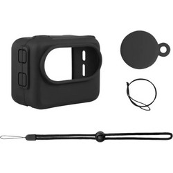 Puluz Silicon Protective Case (Insta360 GO 3)