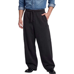 G-Star RAW Cargo Pocket SW Pants Ανδρικό Παντελόνι Joggers Μαύρο D30655-D395-6484