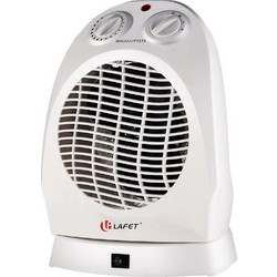 Lafet FH-A19 Αερόθερμο Δαπέδου 2000W