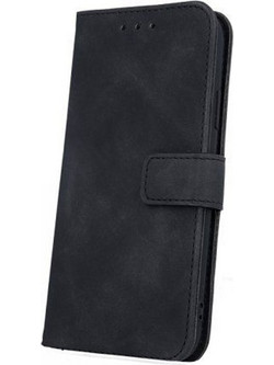 Senso Velvet Book Black (Samsung Galaxy S26 FE)
