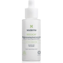 Sesderma Sescacay Αντιγηραντικό Serum Προσώπου 50ml