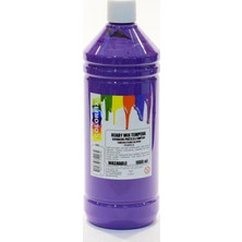 Τέμπερα Colorfix 1000ml Purple 1201007