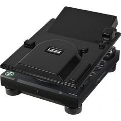 UDG U94130BL Ultimate AlphaTheta CDJ-3000X Black - Σκληρό Προστατευτικό Κάλυμμα DJ Player - UDG