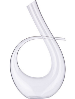 ESTIA ΚΑΡΑΦΑ ΚΡΑΣΙΟΥ SPIRA ΚΡΥΣΤΑΛΛΙΝΗ 1200ml