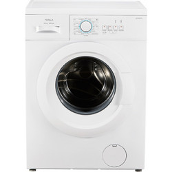 Tesla WF60831M Πλυντήριο Ρούχων 6.5kg 800 Στροφών