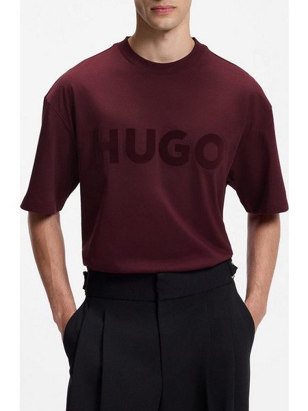 HUGO Dinkee 10259511 01 50525765-654-654 Bordeux