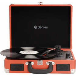 Denver VPL120 Red