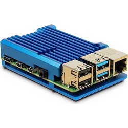 Inter-Tech ODS-721 Pi4 Model B (88887360)
