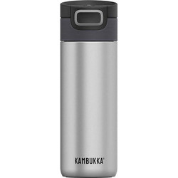 Kambukka 11-01008 Silver 500ml
