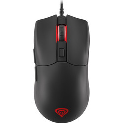 Genesis Krypton Ultralight Black