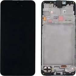 Samsung A16 4G 2024 A165 LCD/Dig Black ORI