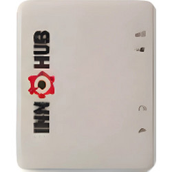 Innofloor INNOHUB - Smart Gateway WiFi για Σύστημα SMART RF