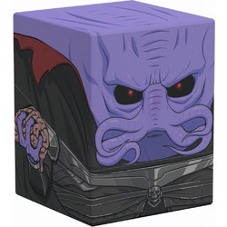 Squaroes Boulder 100+ Deck Box - Dungeons & Dragons: Mind Flayer