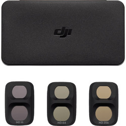 Σετ Φίλτρων DJI Osmo Pocket 4P Magnetic ND
