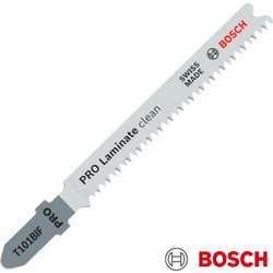Bosch 2608636431 Πριονόλαμα σέγας ξυλου T101BIF 5τεμ Special for Laminate 83mm