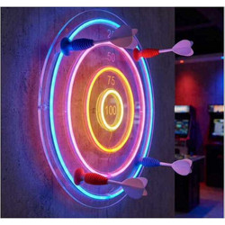 Φωτιστικό LED Darts 5000-70
