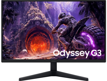 Samsung Odyssey LS27HG302 IPS Monitor 27" 1920x1080 FHD
