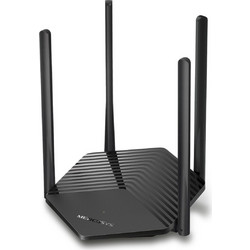 Mercusys MR60X V2 Ασύρματο Router WiFi 6