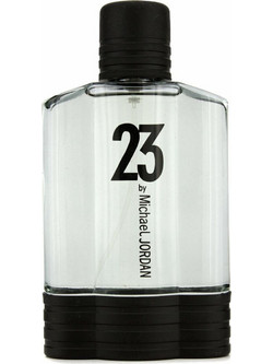 Michael Jordan 23 Eau de Cologne 100ml