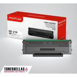 Pantum PD-219 Black Toner