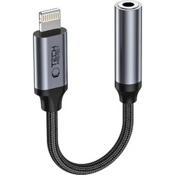 Μετατροπέας Lightning σε 3.5mm Mini Jack Tech-Protect Ultraboost
