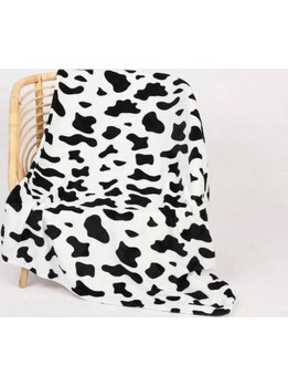Κουβέρτα Fleece Μονή 220Χ240 BLNK-YH220240-4
